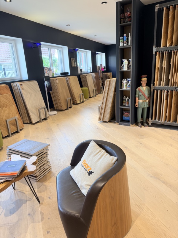 magasin de parquets strasbourg