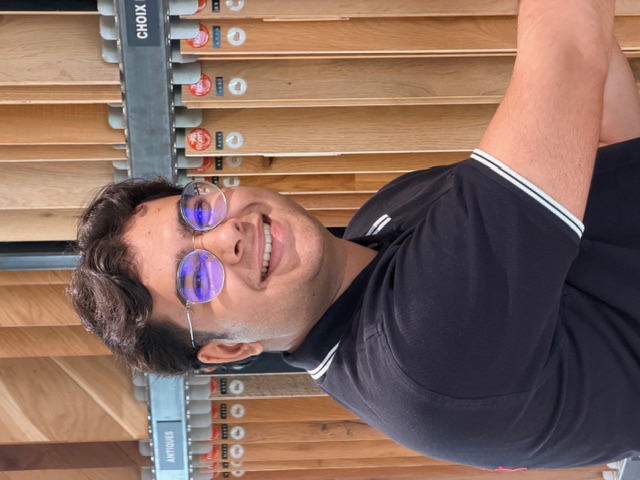 responsable de magasin de parquet