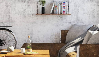 Tuto DIY : du bois pour votre mobilier home-made ! 