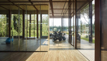 Legni del Doge, un parquet de stabilité signé Itlas