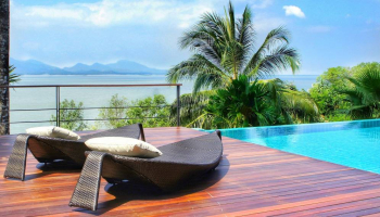 Hapax, le roi de la fixation invisible pour vos terrasses ! 