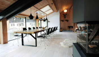 Zoom sur les 5 tendances déco de 2022 ! 