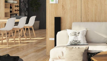 Déco : le nude pour un environnement tendance et épuré !  