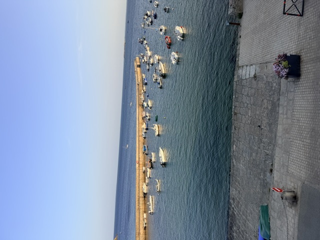 port de Portivy presqu'ile de Quiberon