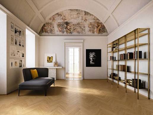 Parquet haut de gamme Floorz, catalogue livré en Suisse