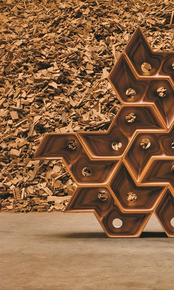 liege naturel ecorce chene-liege durable