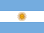 Drapeau de l’Argentine