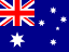 Drapeau de l’Australie