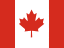 Drapeau du Canada