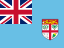 Drapeau des Fidji