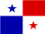 Drapeau du Panama