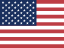 Drapeau des États-Unis