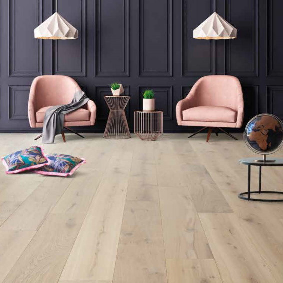 Floorz distribue le parquet loft à Geispolsheim et en Alsace