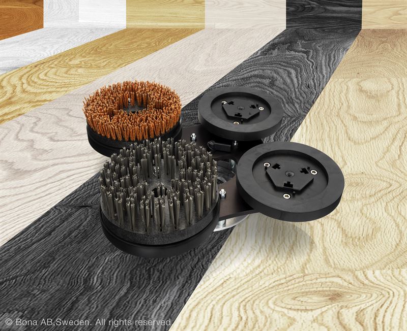 produits Bona vitrificateur parquet revendeur France Floorz La Grande Parqueterie