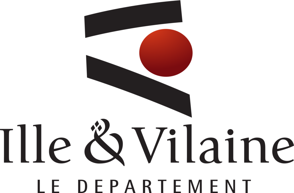 Conseil departemental Ille-et-Vilaine