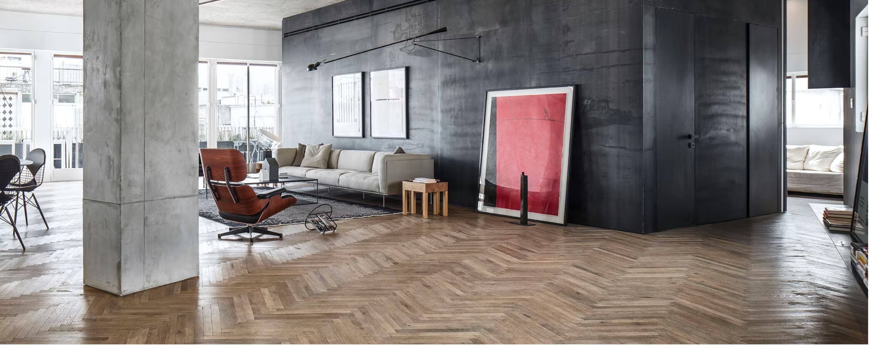 parquet Di Legno chene patine distributeur revendeur France Floorz