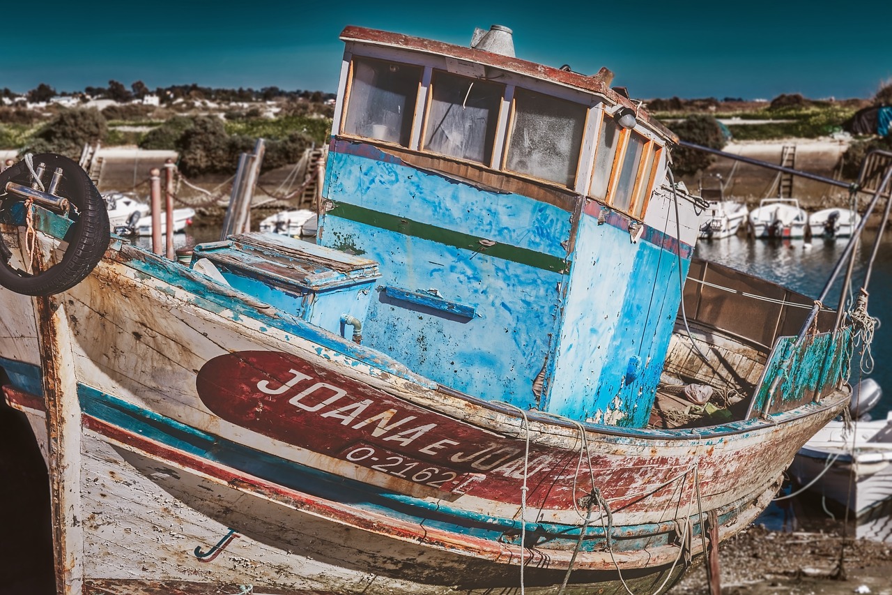 goelette bateau traditionnel Paimpol Cotes-d'Armor