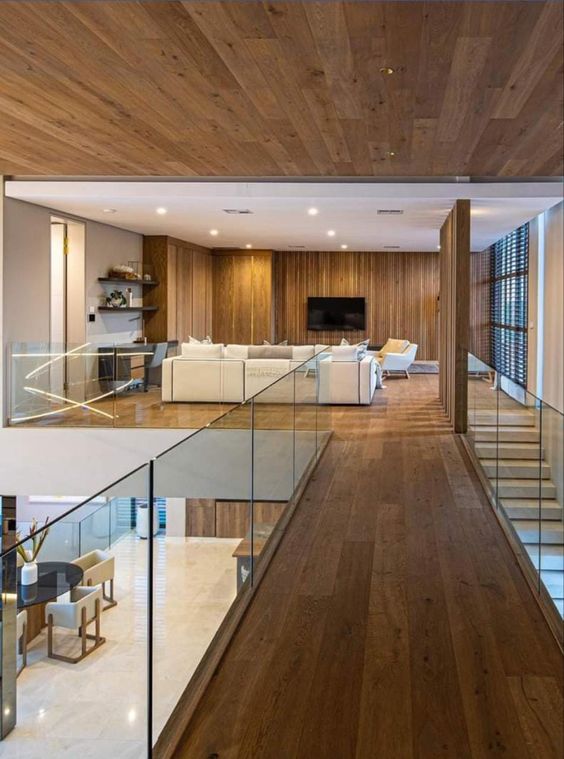 parquet Castro Wood Floors massif contrecolle Floorz