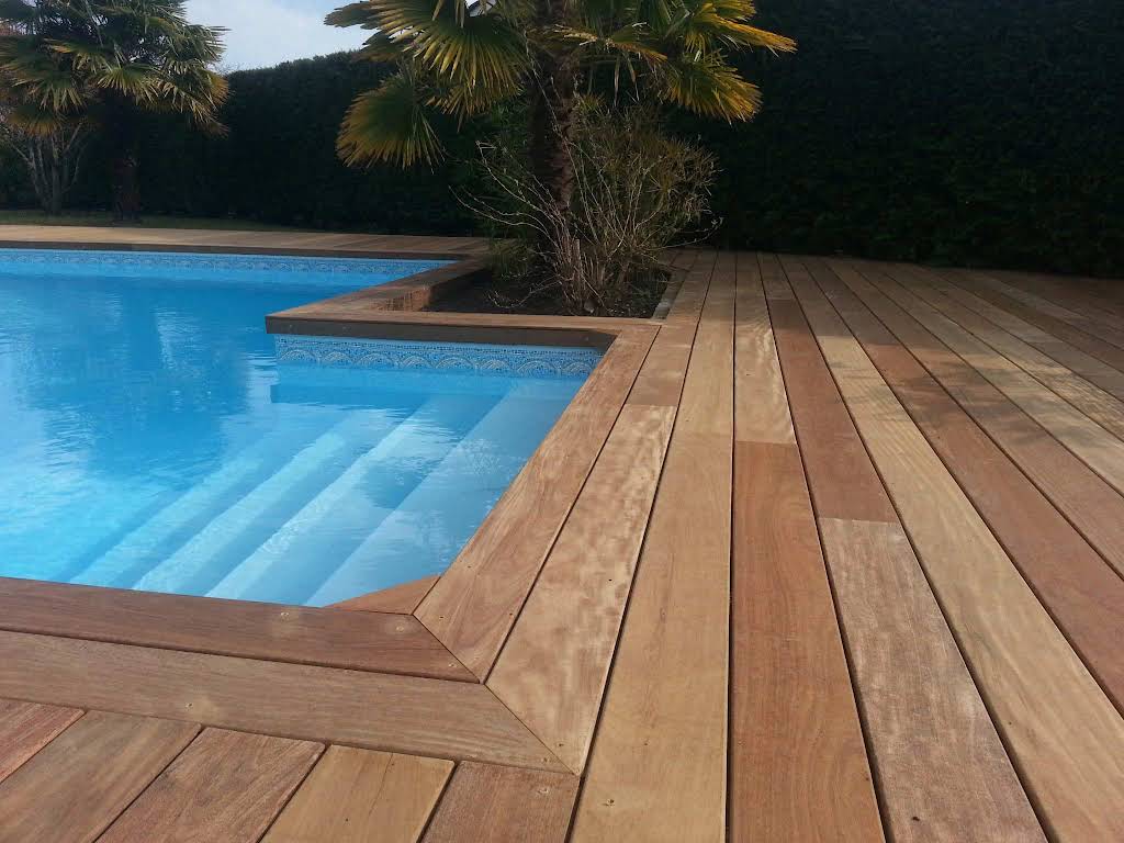 Terrasse en bois exotique, guide complet de pose Floorz