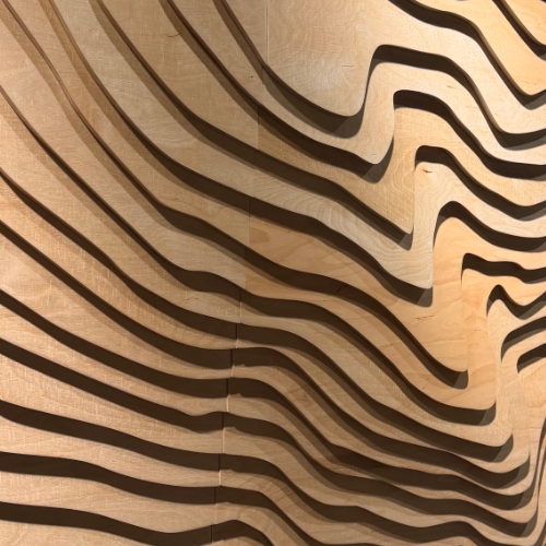 Floorz La Grande Parqueterie – échantillons parquet