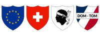 Livraison parquet en Europe, Suisse, Corse et Dom-Tom — Floorz™ La Grande Parqueterie