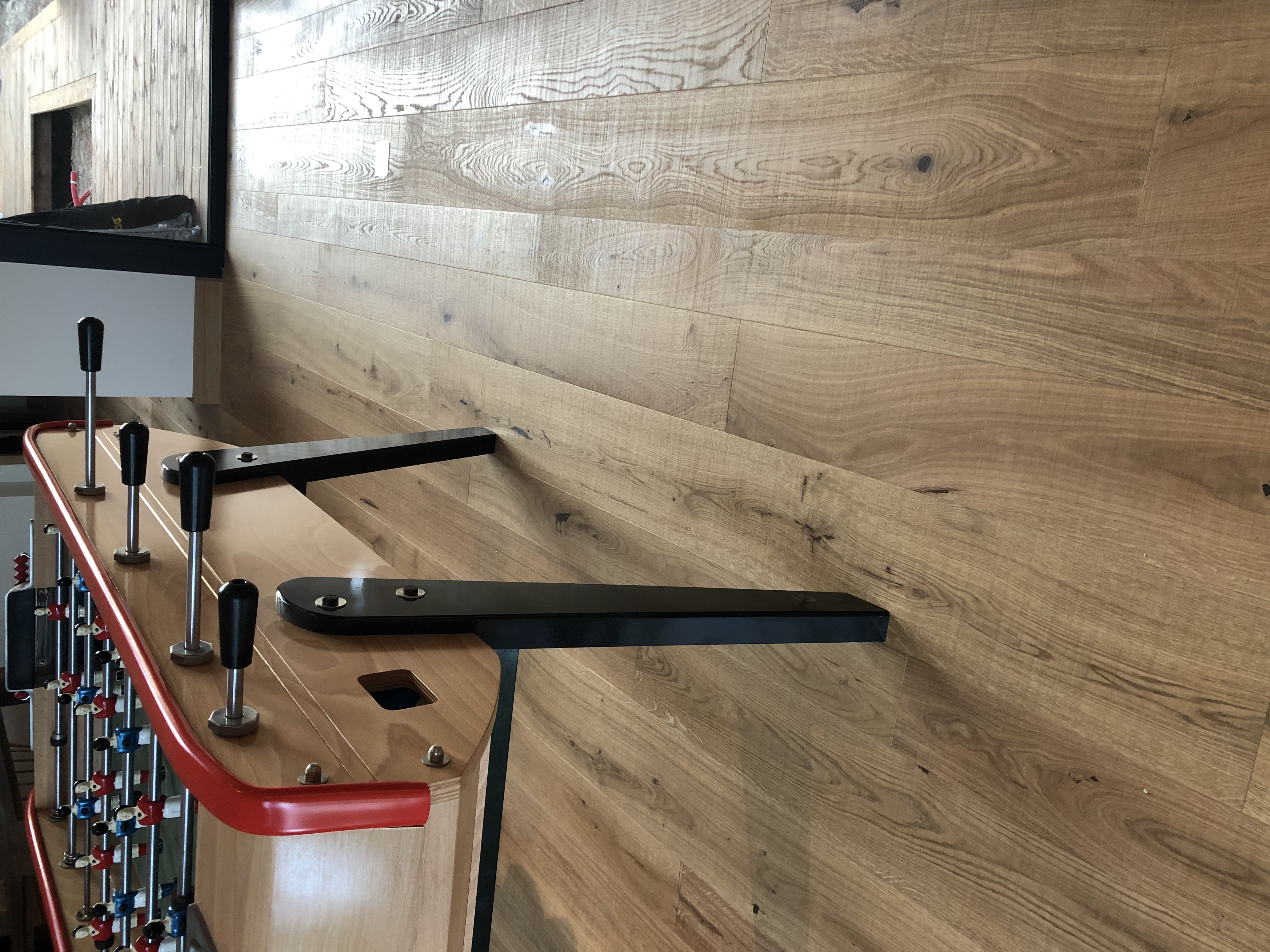 livraison parquet Besançon Belfort Doubs Franche-Comté Floorz