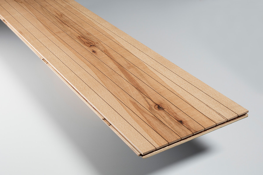 architecture bisontine parquet chêne massif Besançon Floorz