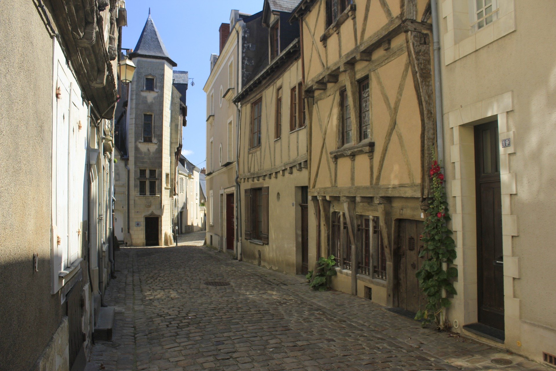parquet achat poitiers angers tours