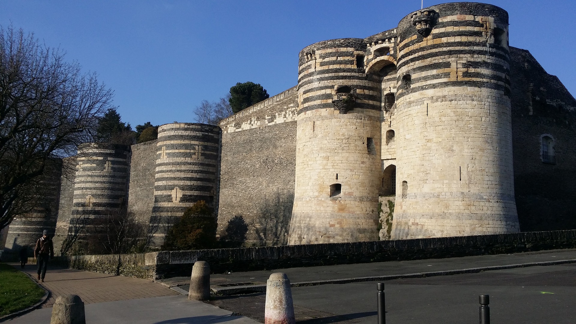 parquet achat poitiers angers tours