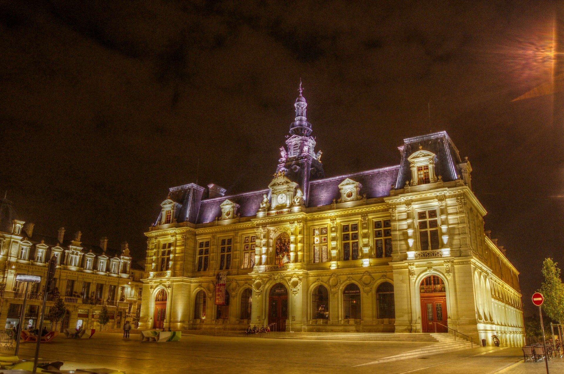 parquet achat poitiers angers tours