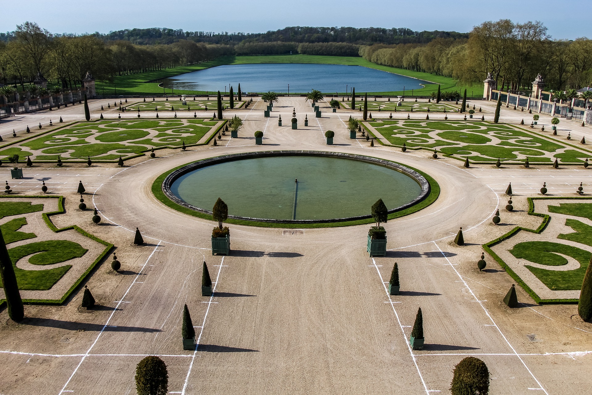livraison parquet Versailles Yvelines Floorz