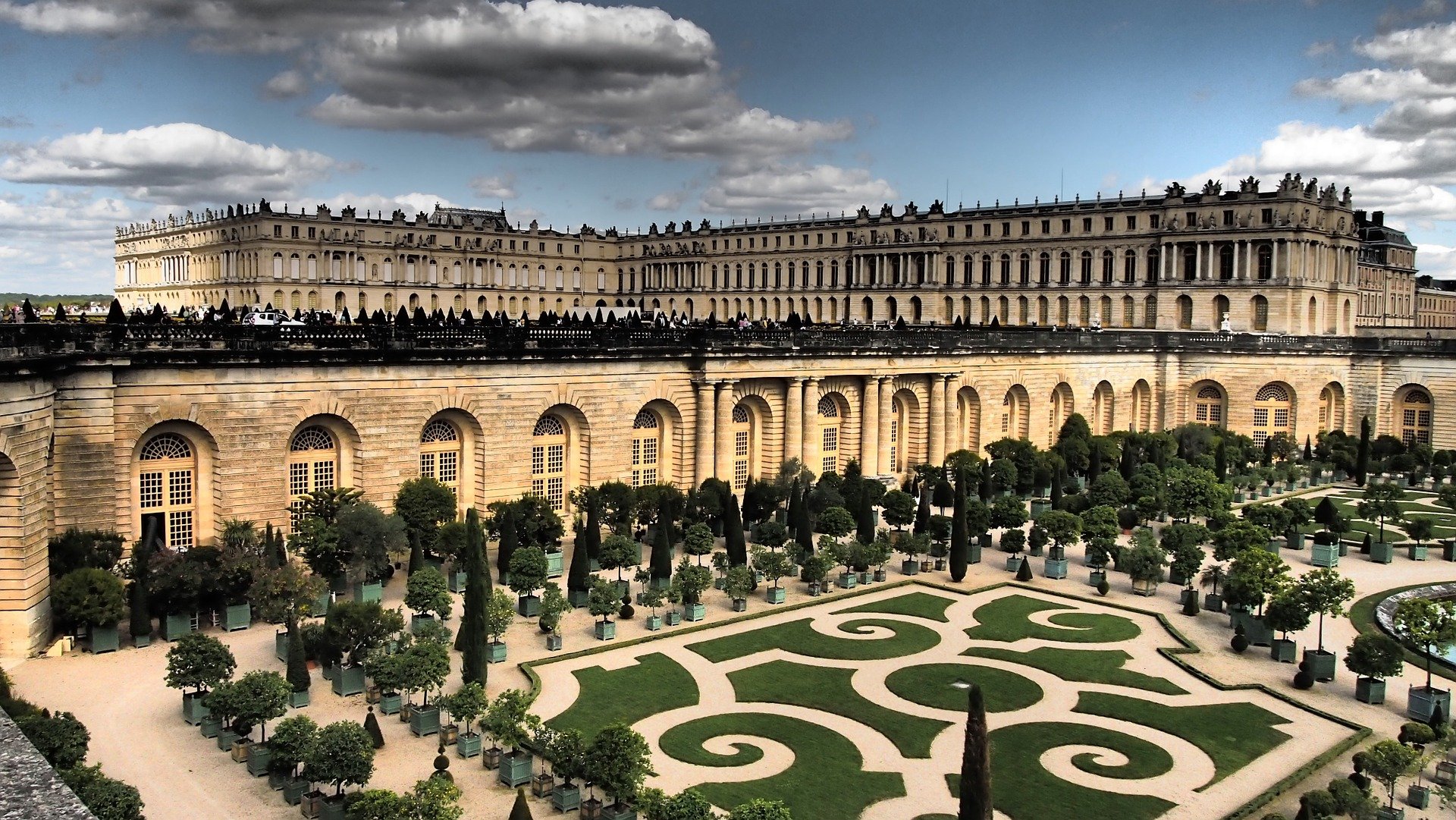 parquet Versailles Yvelines Floorz chêne massif panneaux
