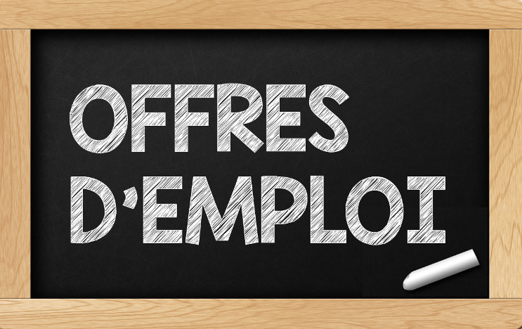 offres d’emploi Floorz La Grande Parqueterie
