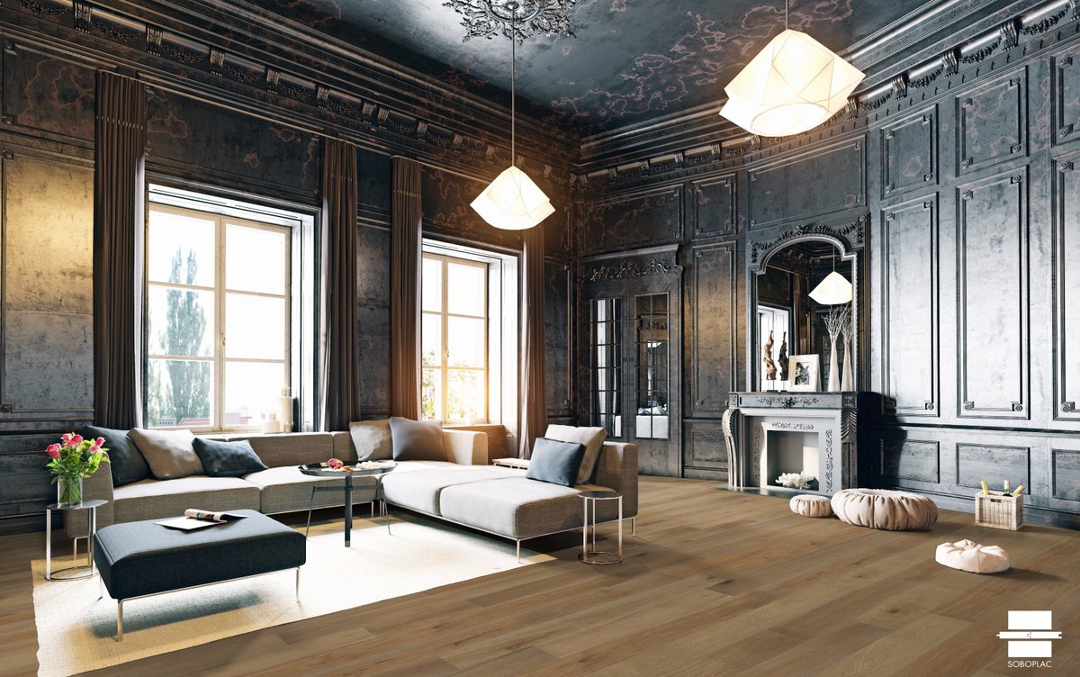 parquet Soboplac Toulouse distributeur revendeur Occitanie Floorz