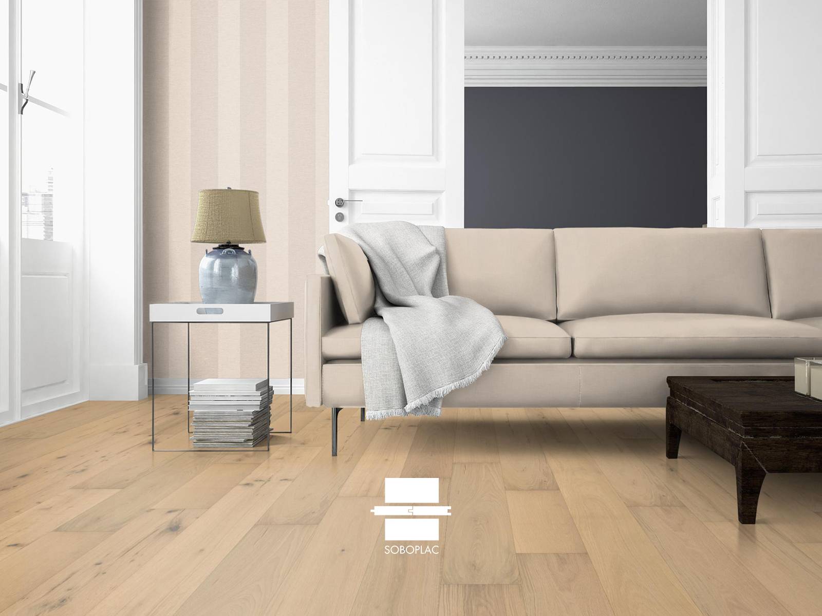 parquet Soboplac Lille distributeur revendeur Hauts-de-France Floorz