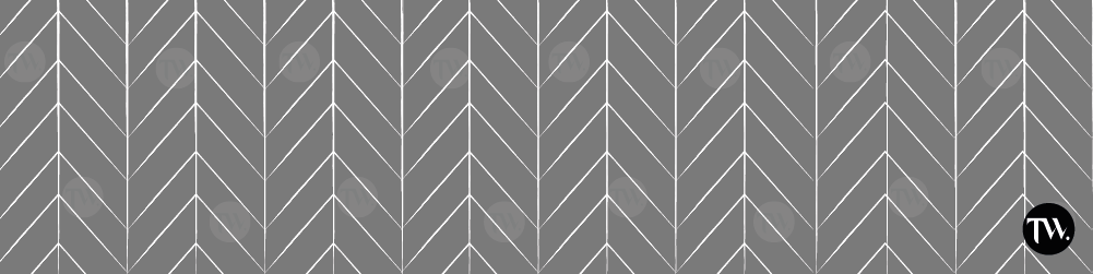 Parquet point de Hongrie angle 60 degrés — effet allongeant pour pièces étroites