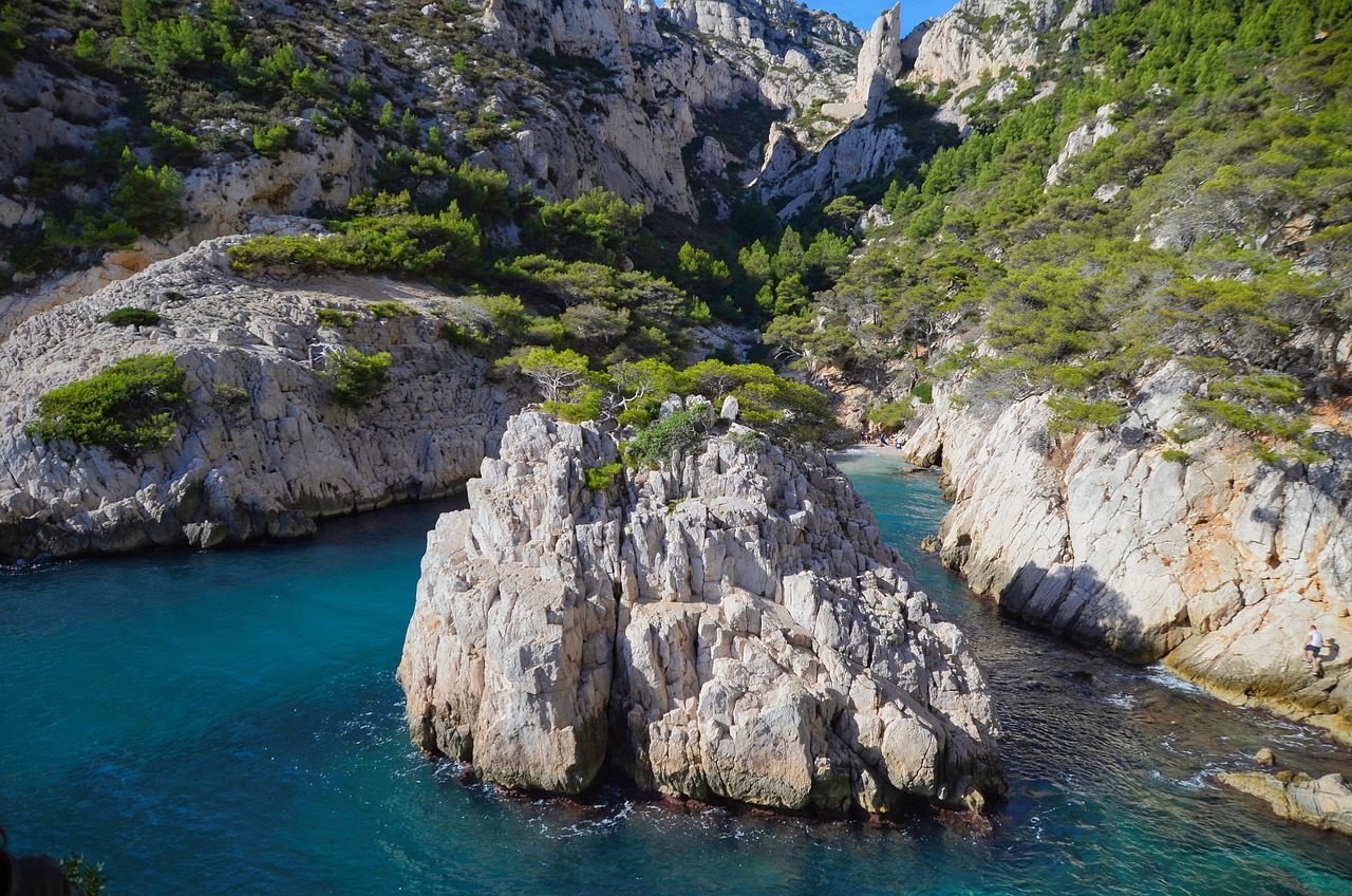 calanques PACA parquet livraison Marseille Floorz La Grande Parqueterie