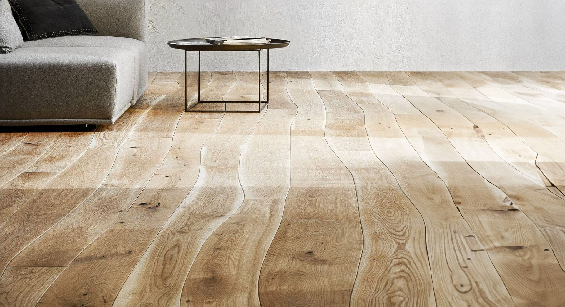 gammes Arbao parquet massif contrecollé Haute Couture revendeur France Floorz