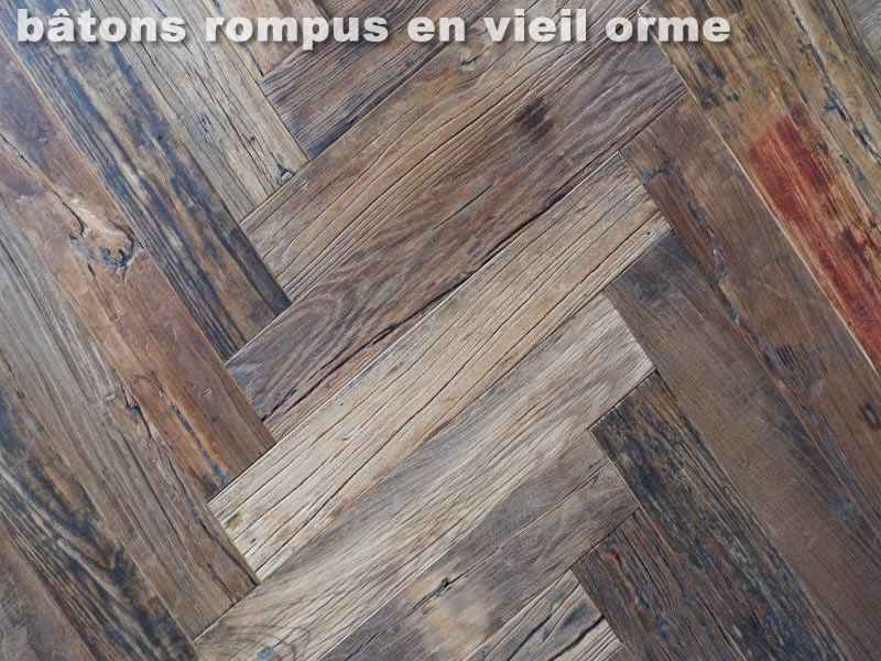 parquet orme