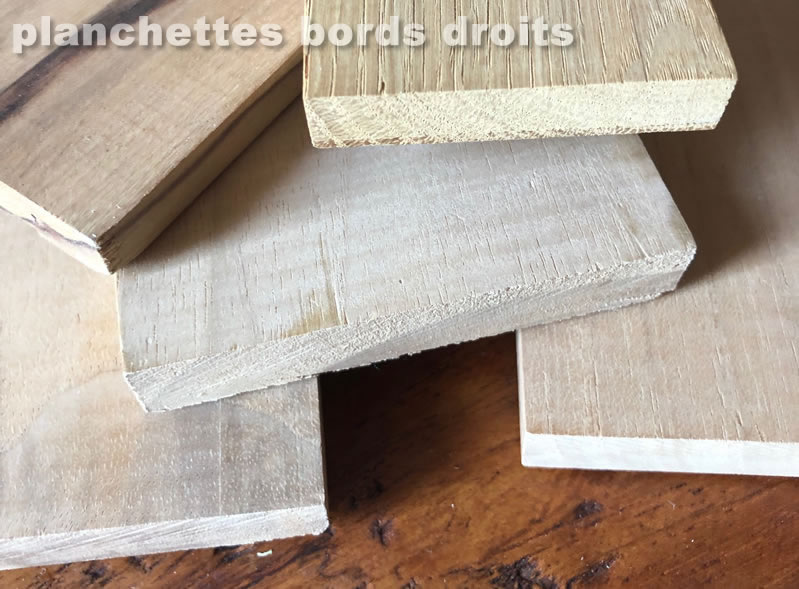 parquet massif chêne bâtons rompus pose