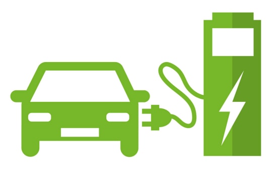 borne de recharge électrique Floorz La Grande Parqueterie La Wantzenau