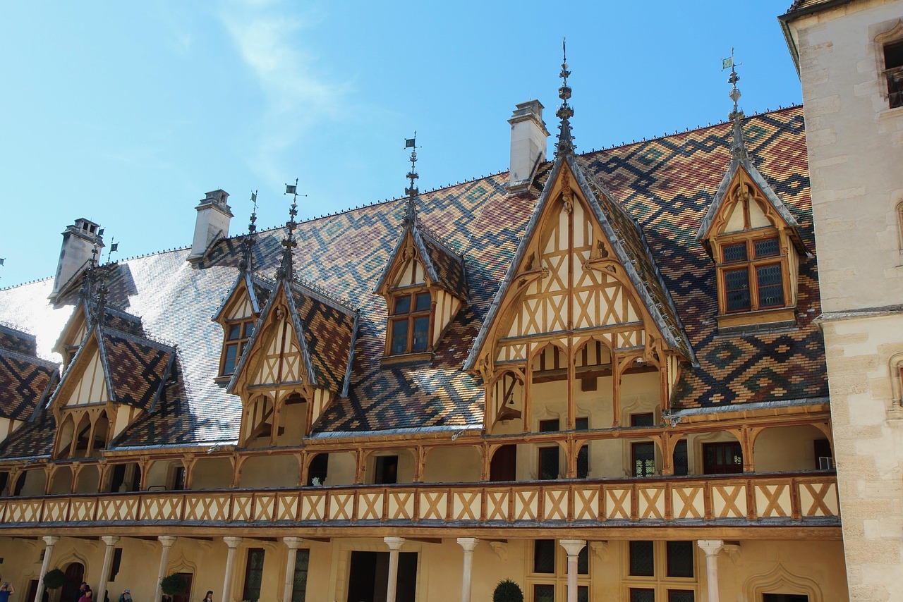 forêt chêne Bourgogne parquet Dijon Côte-d’Or Floorz La Grande Parqueterie