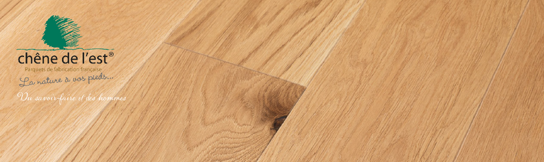 Chêne de l'Est parquet distributeur revendeur France Floorz