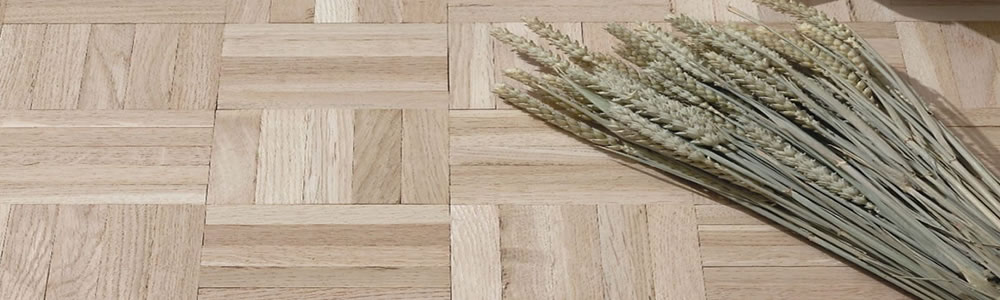 parquet Chene Mosaique