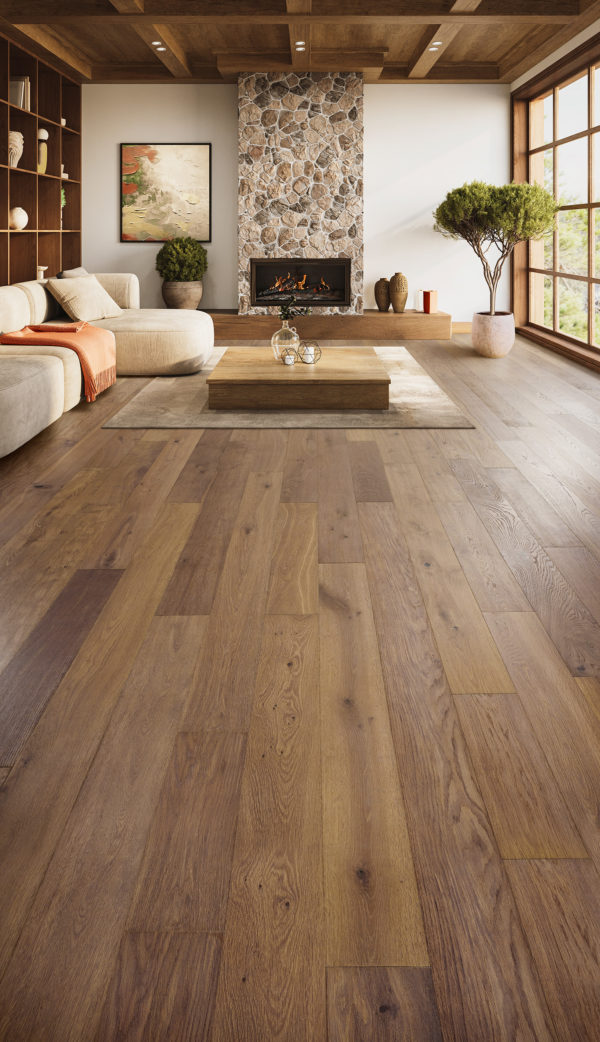 Parquet Navylam Plus Design Parquet salle de bain pont de bateau double joint intégré Floorz revendeur