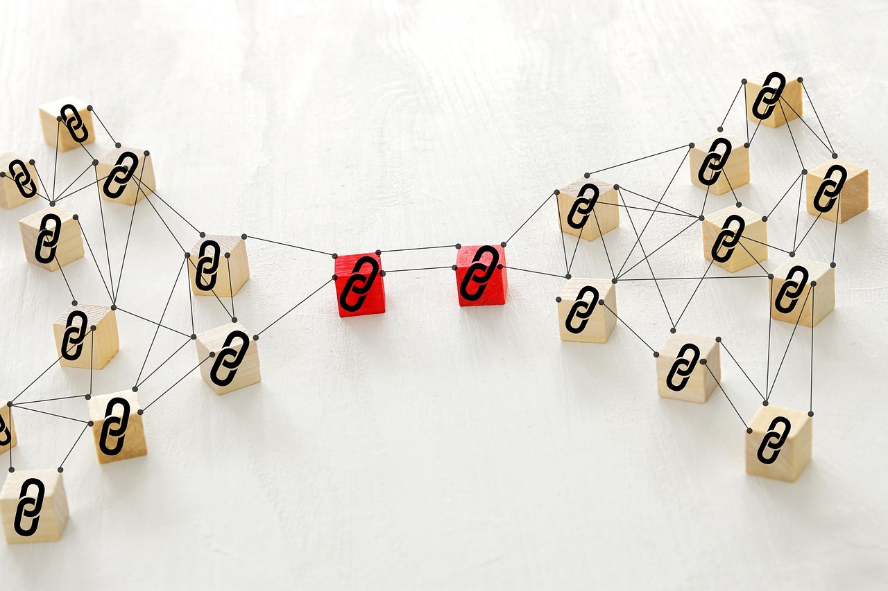 échange de liens gratuits - backlinks