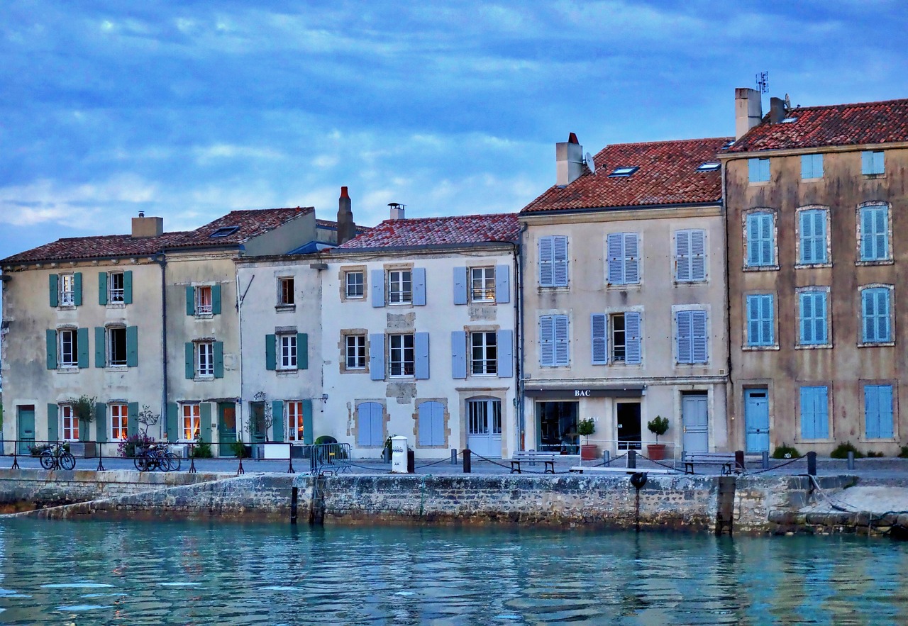 parquet et parqueterie île de Ré Floorz