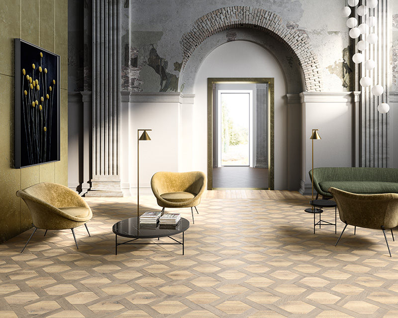 livraison parquet Corse Rocca Transport Bastia Ajaccio Porto-Vecchio Floorz