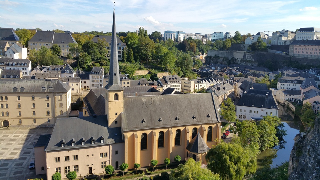 Luxembourg-Ville parquet livraison Grand-Duché Floorz La Grande Parqueterie