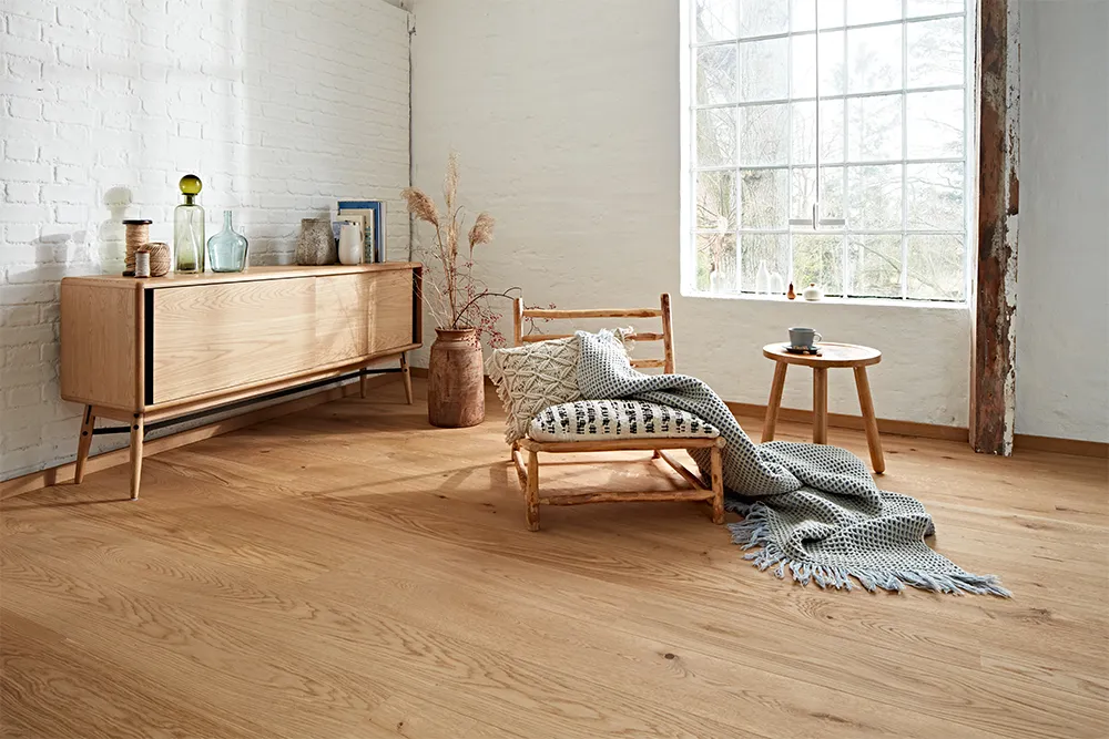 livraison parquet Metz Thionville Moselle Grand Est Floorz